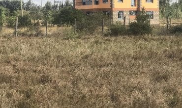 Kisanju 6acres for Sale